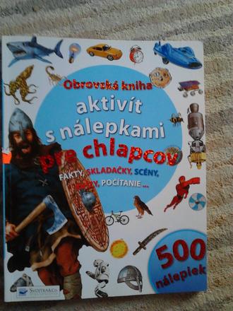 Aktivity pre deti ô, 