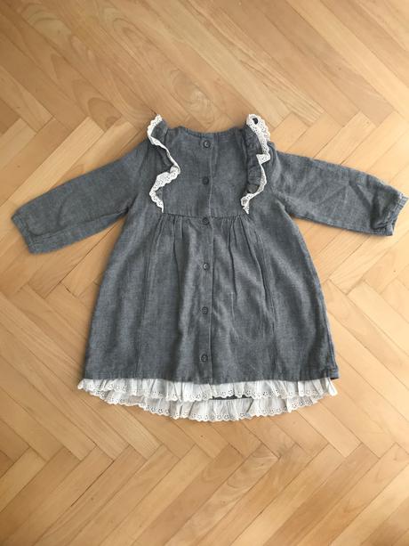 Šaty lindex, lindex,80