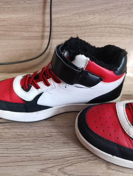 Jesenné tenisky, fila,36