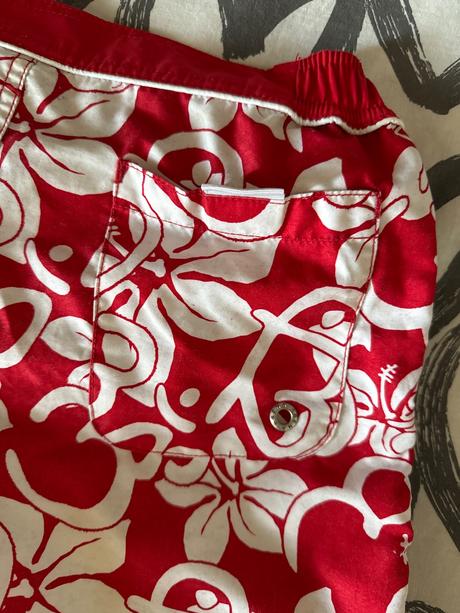 Chlapcenske plavky arena, 158