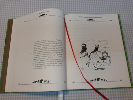 Rudyard kipling - just so stories  hb  au21, 