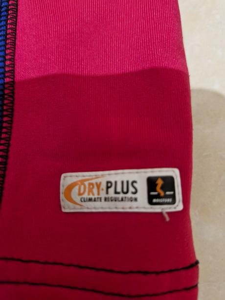 Termo tricko etirel, etirel,140