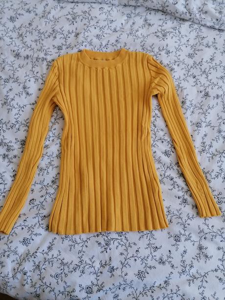 Top s dlhými rukávmi, reserved,140