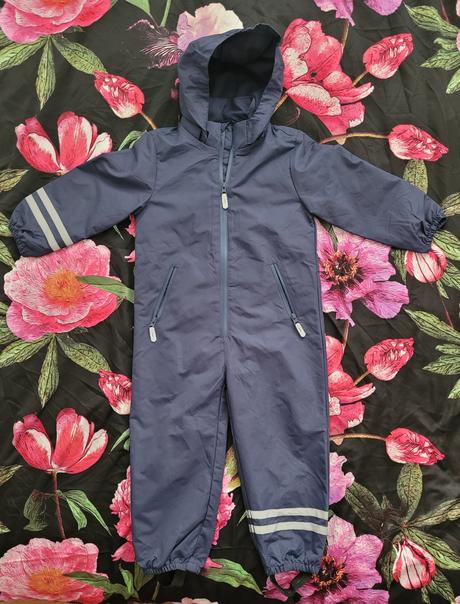 Overal do dažda 4-5r, primark,116