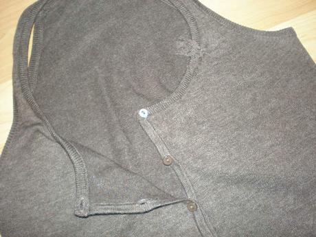 Spolu dve vestičky s, s