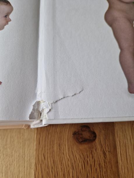 Eva kiedroňová rozvíjej se děťátko, 