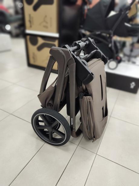 Easywalker 2v1, easywalker,easywalker zoey