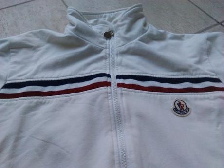 Dámska mikina moncler, s