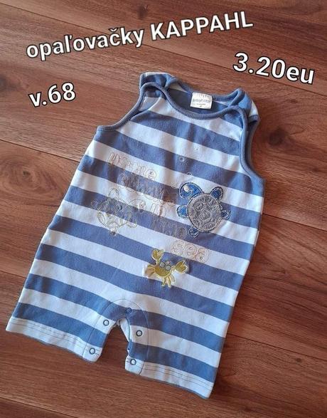 Opalovacky kappahl, kappahl,68