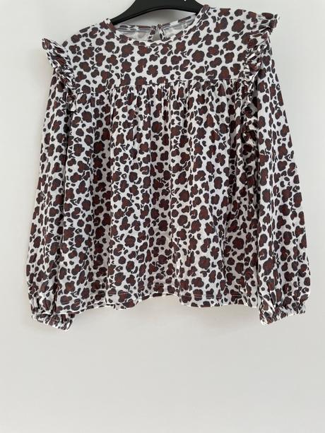 Pohodlná tunika, 110