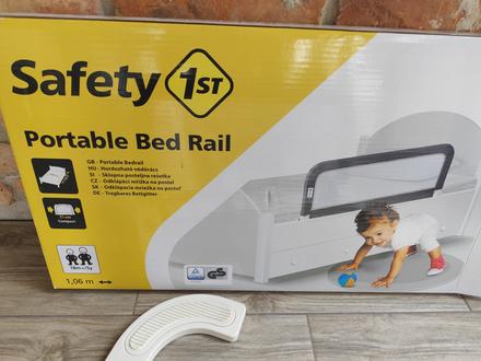 Zábrana na posteľ, dĺžka (cm): 100