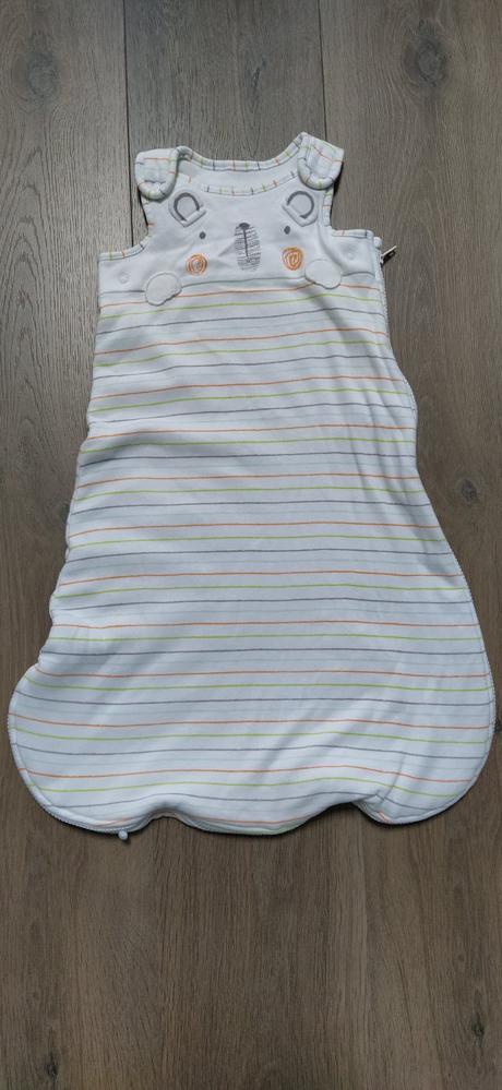 Spací vak tog 1,5, f&f