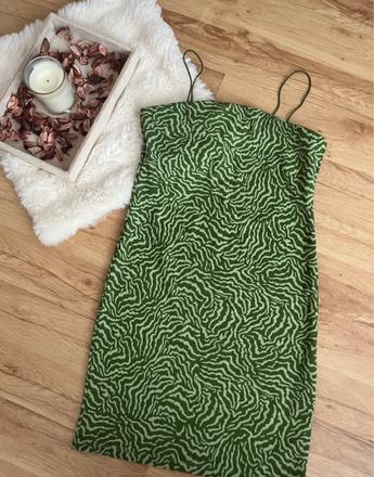 Krásne šaty, h&m,m