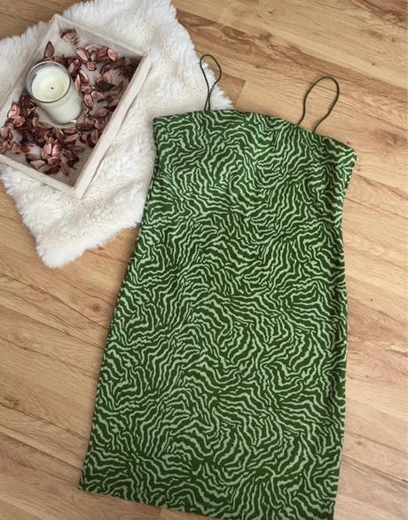 Krásne šaty, h&m,m