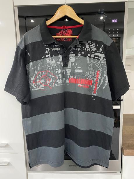 Pánske tričko velk.xl, cherokee,xl