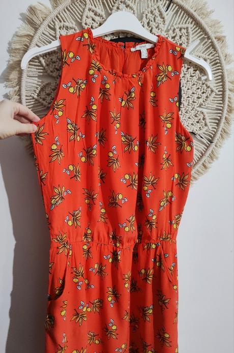 Letné šaty esprit, esprit,xs