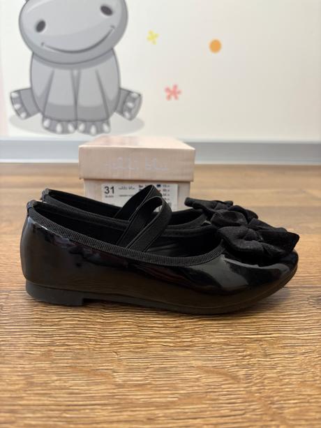 Balerínky nelli blu 31, nelli blu,31