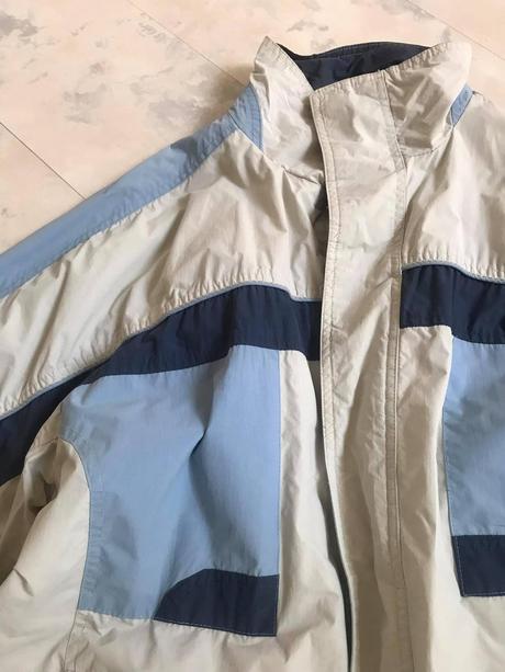 Športová bunda, xxl