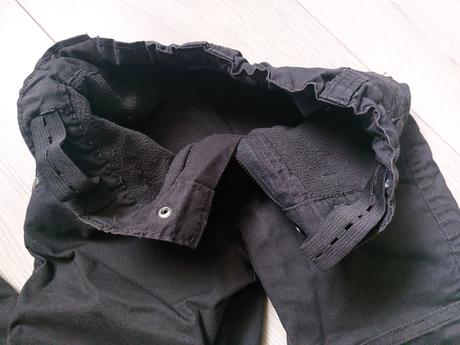 Termo nohavice, lupilu,104