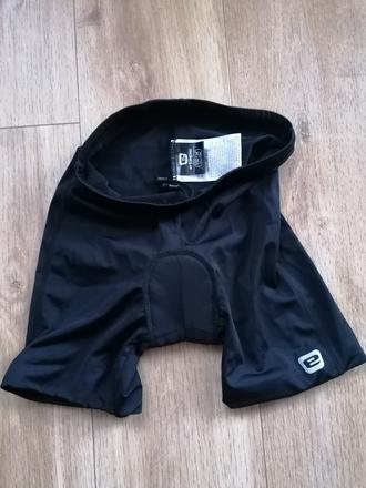 Cyklistické nohavice detské, 152