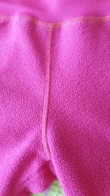 Tensie flisky, lindex,86