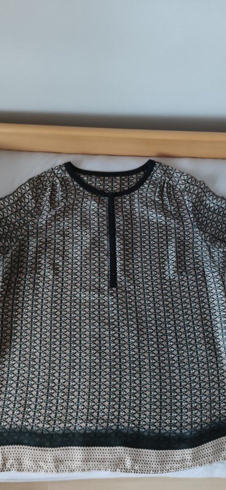 Dámska blúzka veľ. 44/46, 44