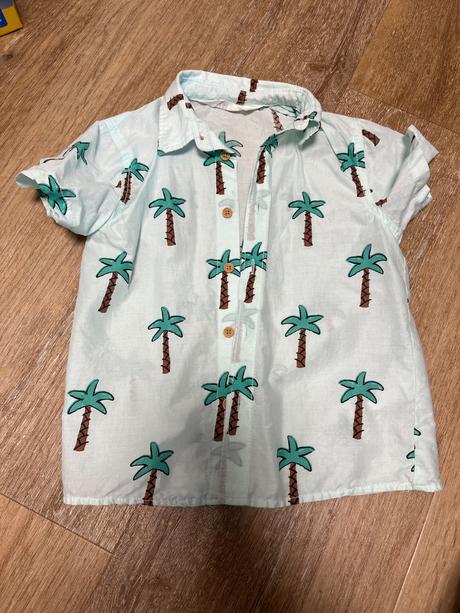 Košeľa hm, h&m,104