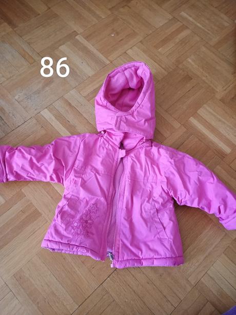 Vetrovka, 86