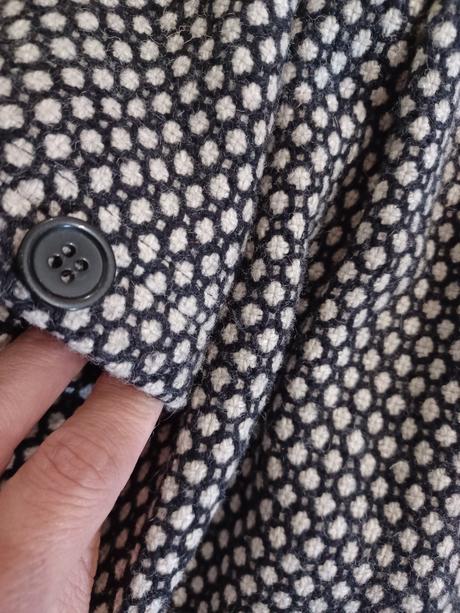 Kabátik dievčenský  veľ.98, 98