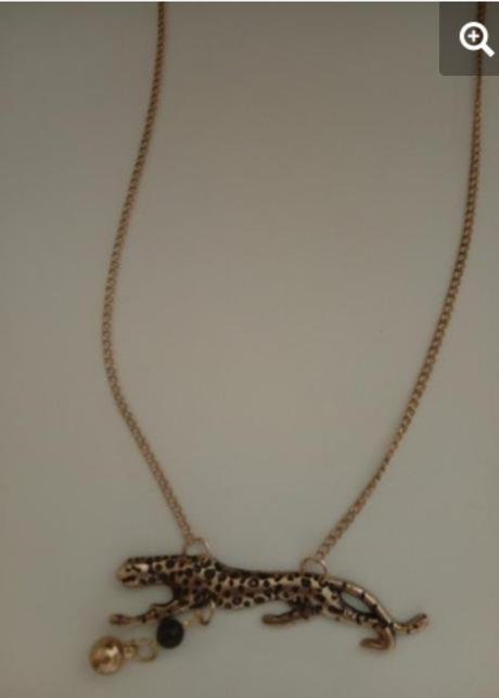 Retiazka+ prívesok, 