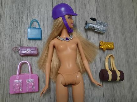 Doplnky pre barbie 2,