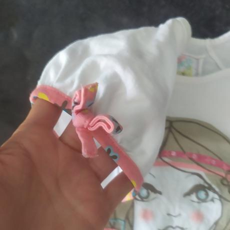 C 52kosela + tricko na13 rocnu az xs, xs