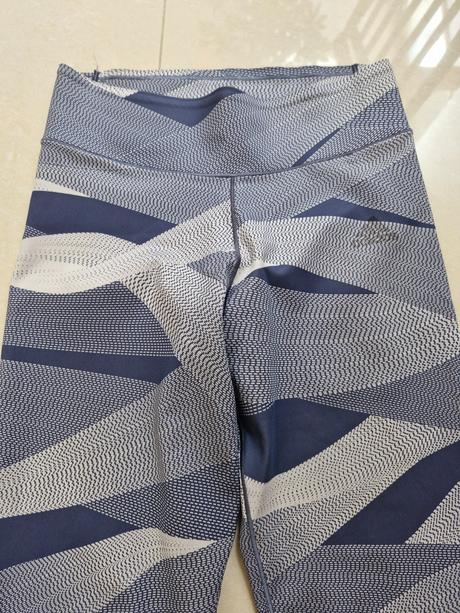 Damske leginy, adidas,xs
