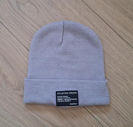 Jarná / jesenná unisex čiapka, reserved,116