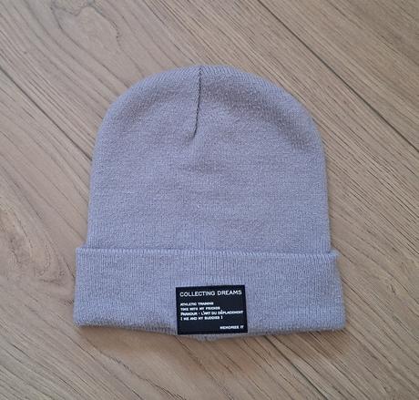 Jarná / jesenná unisex čiapka, reserved,116