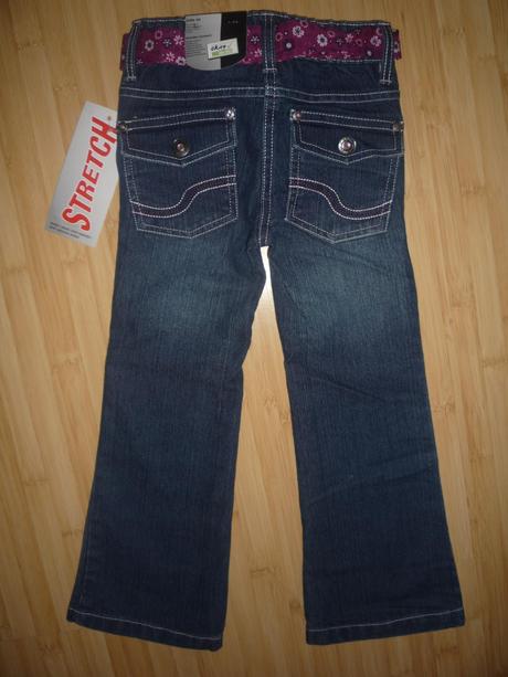 Nenosené rifle, okay,104