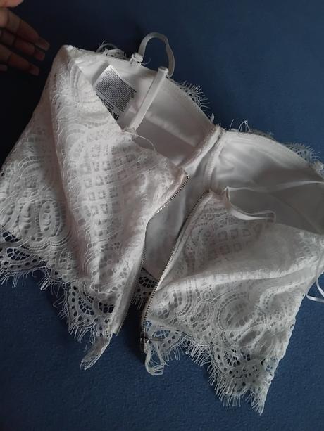 Krakovany top, new yorker,l