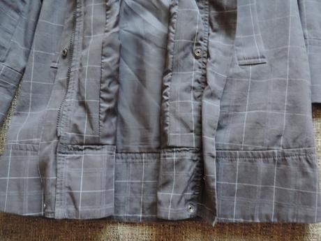 Športový kabátik, m