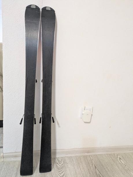 Detské lyže tecnopro 110cm, 110-119 cm