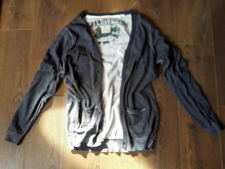 Pánsky sveter xxl, xxl