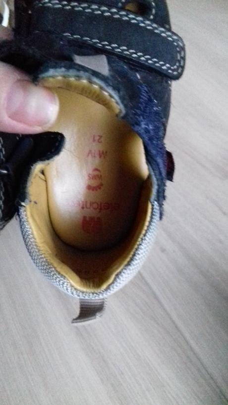 Sandálky elefanten, elefanten,21