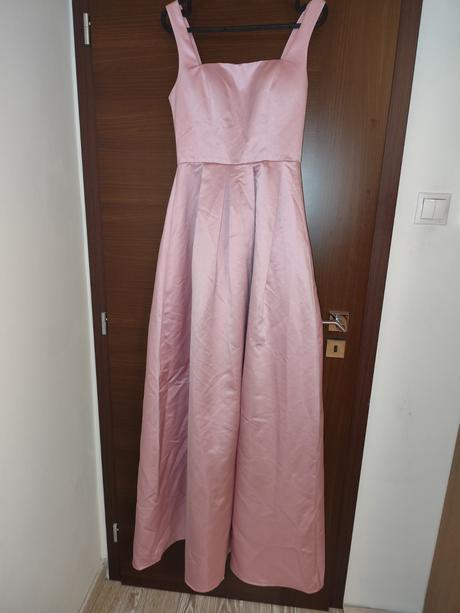 Spoločenské šaty, xs