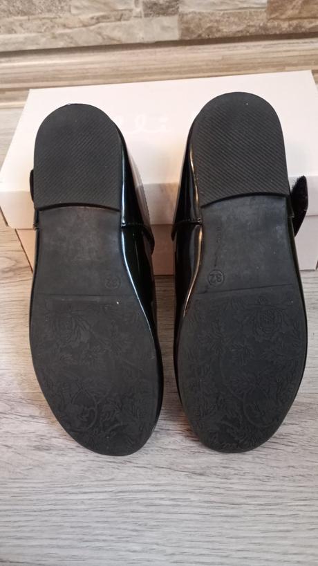 3x obuté, nelli blu,32