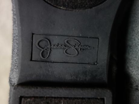 Čižmy  yessica simpson, 31