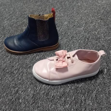 Kožené topanky, 29 / 31