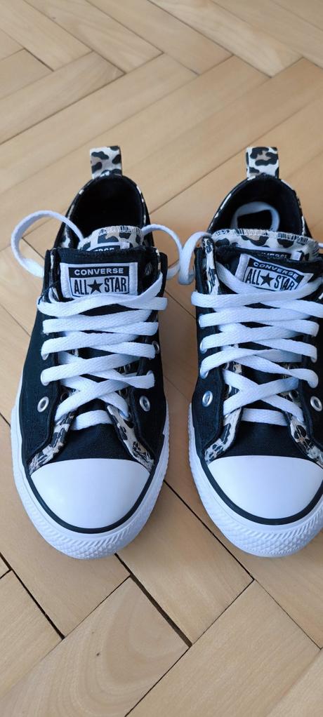 Tenisky, converse,37