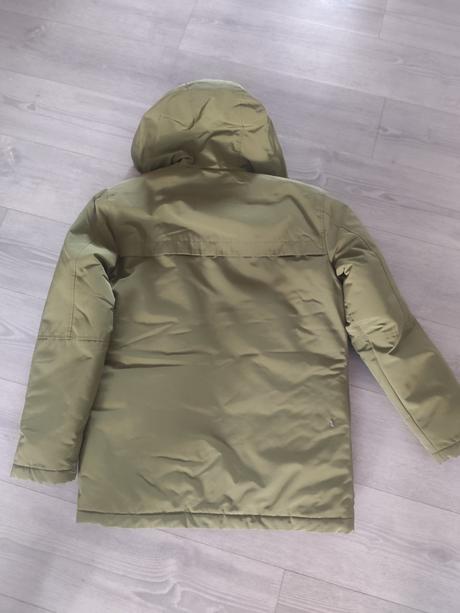 Bunda pre puberťáka, only,s