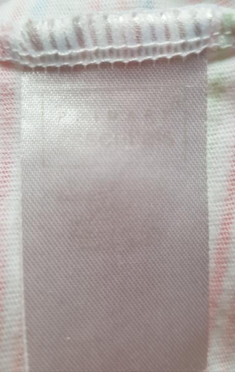 2 tielka pre dievča, primark,86