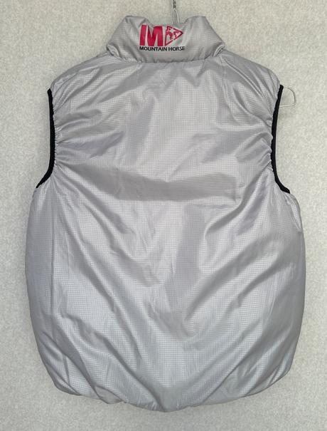 Obojstranná vesta na zimu, 146