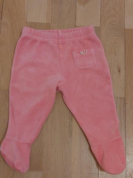 Plodupačky f&f veľkosť 3-6m, f&f,68